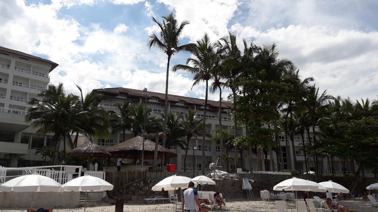 Recanto Do Atlantico Enseada Rm 瓜鲁雅 外观 照片