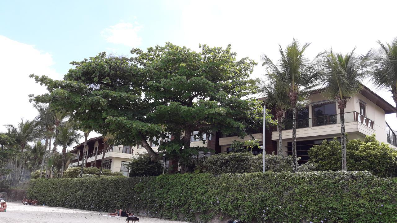 Recanto Do Atlantico Enseada Rm 瓜鲁雅 外观 照片
