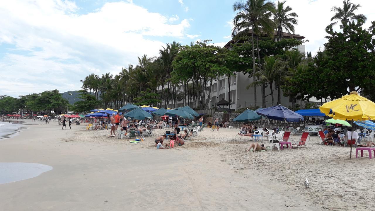 Recanto Do Atlantico Enseada Rm 瓜鲁雅 外观 照片