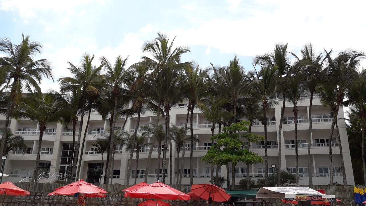 Recanto Do Atlantico Enseada Rm 瓜鲁雅 外观 照片
