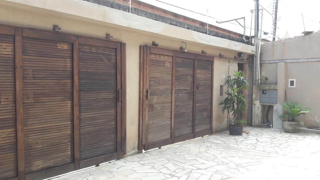Recanto Do Atlantico Enseada Rm 瓜鲁雅 外观 照片