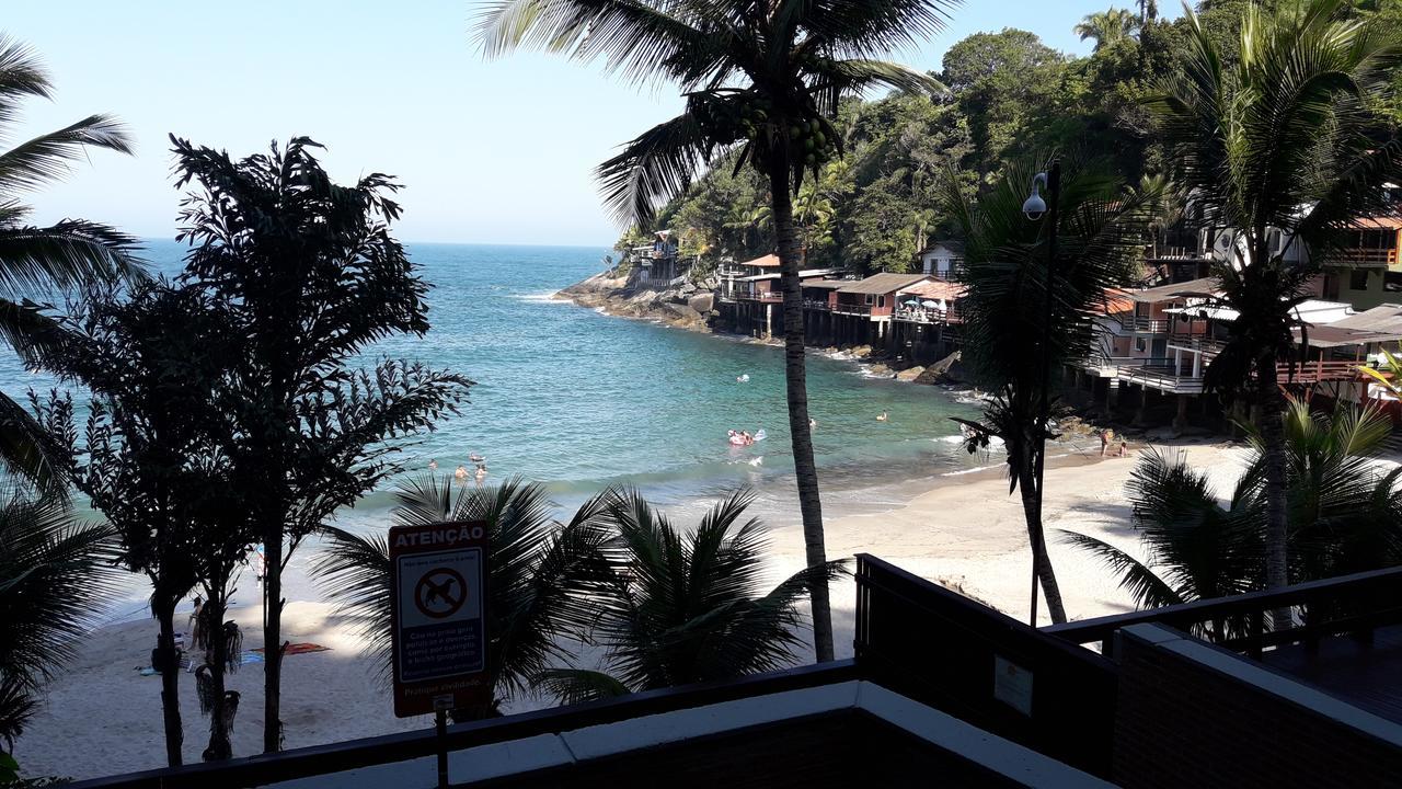 Recanto Do Atlantico Enseada Rm 瓜鲁雅 外观 照片