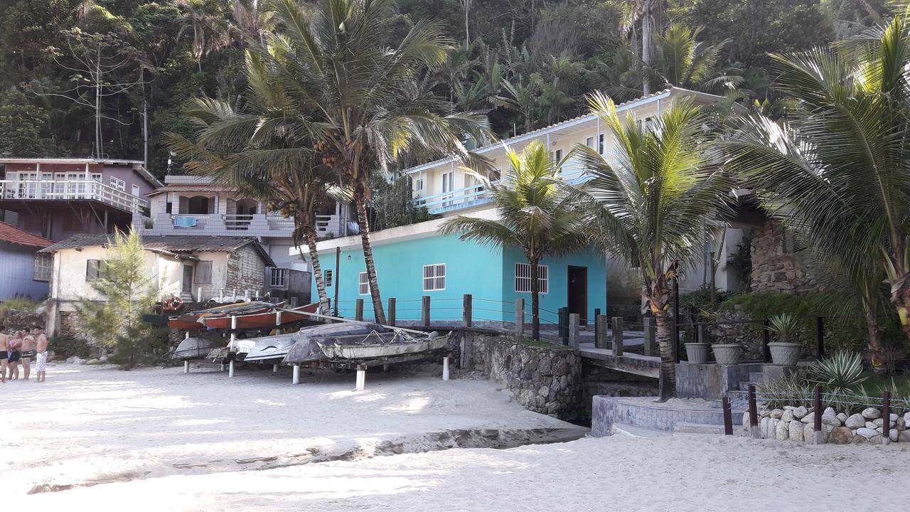 Recanto Do Atlantico Enseada Rm 瓜鲁雅 外观 照片