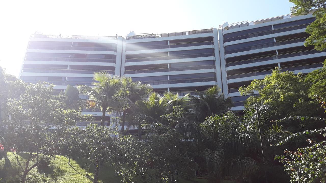 Recanto Do Atlantico Enseada Rm 瓜鲁雅 外观 照片